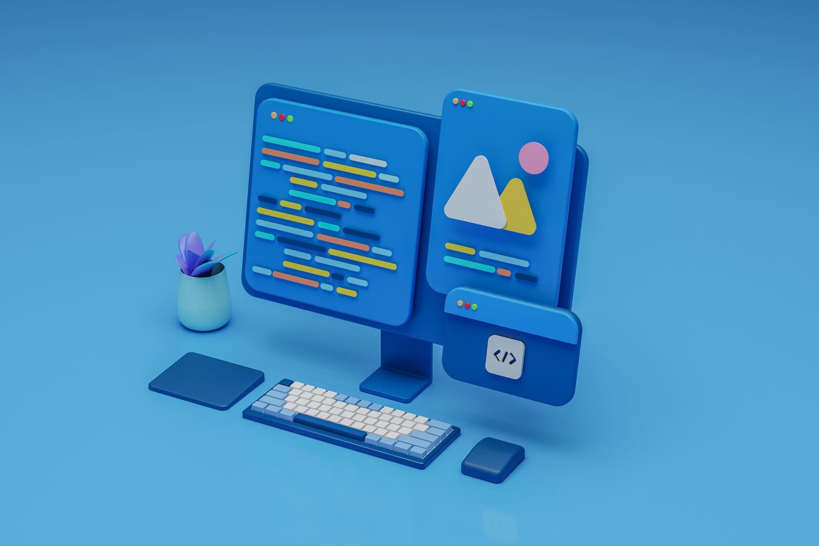 Survival Guide to the Great Programming Transformation of 2035
