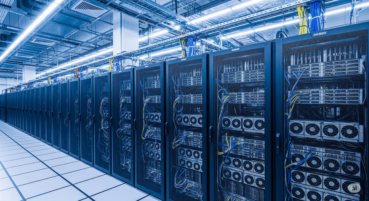 The Complete Guide to Building GPU Servers