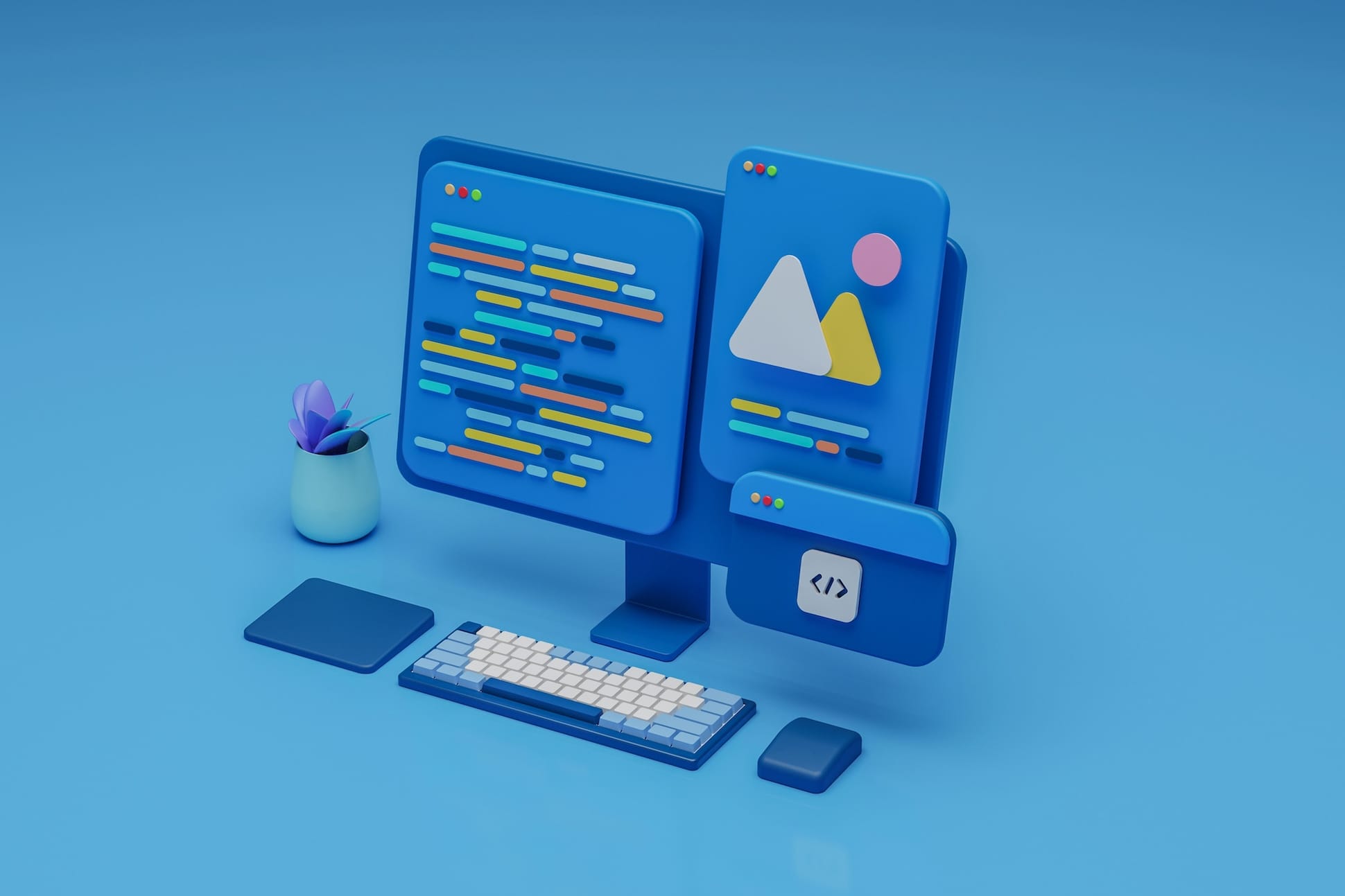 Survival Guide to the Great Programming Transformation of 2035
