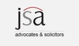 JSA Advocate & Solicitors